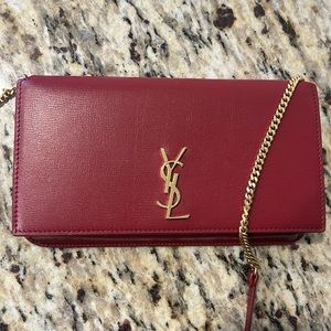 YSL Crossbody, mini